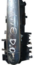 MAÇANETA EXTERNO PORTA DIANTEIRA DIREITA MEGANE 07/13