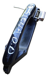 MAÇANETA EXTERNO PORTA DIANTEIRA DIREITA SIENA 04/13