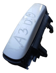 MAÇANETA EXTERNO PORTA DIANTEIRA DIREITA A3 SPORTBACK 2009