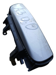 MAÇANETA EXTERNO PORTA DIANTEIRA DIREITA A3 SPORTBACK 2009