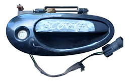 Maçaneta Externo Porta Dianteira Direita Accord 94/96