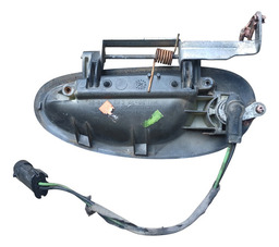 MAÇANETA EXTERNO PORTA DIANTEIRA DIREITA ACCORD 94/96