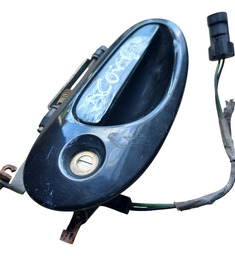 MAÇANETA EXTERNO PORTA DIANTEIRA DIREITA ACCORD 94/96