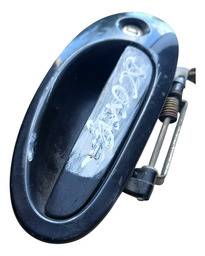 MAÇANETA EXTERNO PORTA DIANTEIRA DIREITA ACCORD 94/96