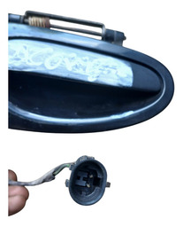 MAÇANETA EXTERNO PORTA DIANTEIRA DIREITA ACCORD 94/96