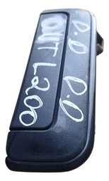 MAÇANETA EXTERNO PORTA DIANTEIRA DIREITA L200 OUTDOOR 04/12