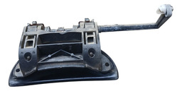 MAÇANETA EXTERNO PORTA DIANTEIRA DIREITA PEUGEOT 206 01/04