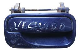 Maçaneta Externo Porta Dianteira Direita Vectra 94/07