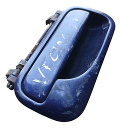 MAÇANETA EXTERNO PORTA DIANTEIRA DIREITA VECTRA 94/07