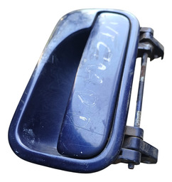 MAÇANETA EXTERNO PORTA DIANTEIRA DIREITA VECTRA 94/07