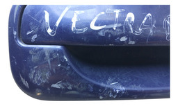 MAÇANETA EXTERNO PORTA DIANTEIRA DIREITA VECTRA 94/07