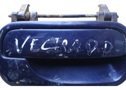 MAÇANETA EXTERNO PORTA DIANTEIRA DIREITA VECTRA 94/07