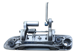 MAÇANETA EXTERNO PORTA DIANTEIRA DIREITA FIT 04/08