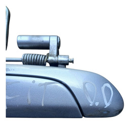 MAÇANETA EXTERNO PORTA DIANTEIRA DIREITA FIT 04/08