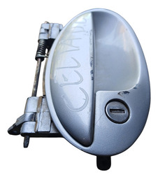 MAÇANETA EXTERNO PORTA DIANTEIRA DIREITA CELTA PRISMA 07/12