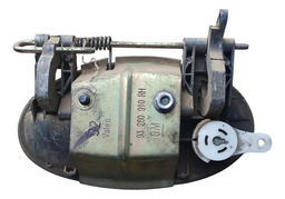 MAÇANETA EXTERNO PORTA DIANTEIRA DIREITA CELTA PRISMA 07/12