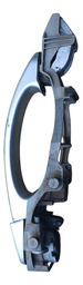 MAÇANETA EXTERNO PORTA DIANTEIRA DIREITA JETTA VARIANT 07/1
