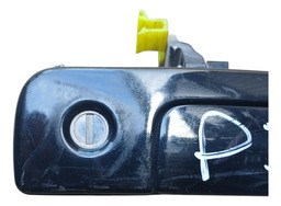 MAÇANETA EXTERNO PORTA DIANTEIRA DIREITA PAJERO TR4 09/14