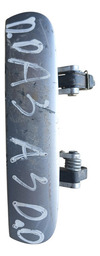 MAÇANETA EXTERNO PORTA DIANTEIRA DIREITA AUDI A3 00/05