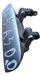 MAÇANETA EXTERNO PORTA DIANTEIRA DIREITA AUDI A3 00/05