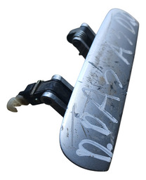 MAÇANETA EXTERNO PORTA DIANTEIRA DIREITA AUDI A3 00/05