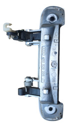 MAÇANETA EXTERNO PORTA DIANTEIRA DIREITA AUDI A3 00/05