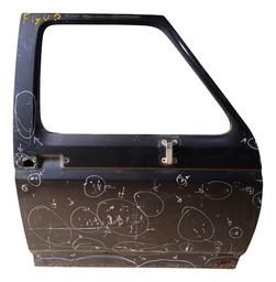 PORTA DIANTEIRA DIREITA F1000 1992/1998 (COM DETALHE)