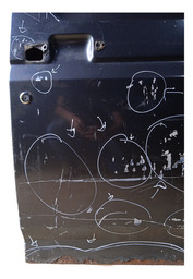 PORTA DIANTEIRA DIREITA F1000 1992/1998 (COM DETALHE)