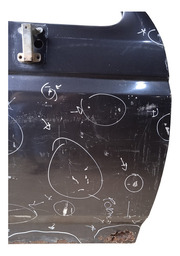 PORTA DIANTEIRA DIREITA F1000 1992/1998 (COM DETALHE)