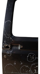 PORTA DIANTEIRA DIREITA F1000 1992/1998 (COM DETALHE)