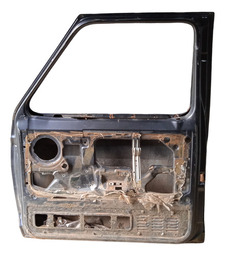 PORTA DIANTEIRA DIREITA F1000 1992/1998 (COM DETALHE)