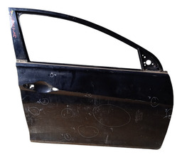 PORTA DIANTEIRA DIREITA SONATA 11/15 (COM DETALHE)