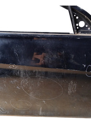 PORTA DIANTEIRA DIREITA SONATA 11/15 (COM DETALHE)