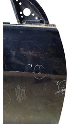 PORTA DIANTEIRA DIREITA SONATA 11/15 (COM DETALHE)