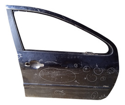 Porta Dianteira Direita 307 2000/2012 (com Detalhe)