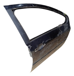 PORTA DIANTEIRA DIREITA 307 2000/2012 (COM DETALHE)