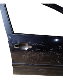 PORTA DIANTEIRA DIREITA 307 2000/2012 (COM DETALHE)