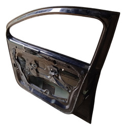 PORTA DIANTEIRA DIREITA 307 2000/2012 (COM DETALHE)