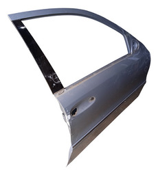PORTA DIANTEIRA DIREITA MERCEDES E350 08/09 (COM DETALHE)