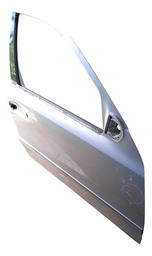 PORTA DIANTEIRA DIREITA MERCEDES E350 08/09 (COM DETALHE)