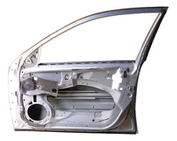 PORTA DIANTEIRA DIREITA MERCEDES E350 08/09 (COM DETALHE)