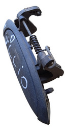 MAÇANETA EXTERNO PORTA DIANTEIRA DIREITA CLIO 07/10