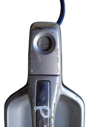 MAÇANETA EXTERNO PORTA DIANTEIRA DIREITA PAJERO FULL 01/07