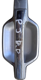 MAÇANETA EXTERNO PORTA DIANTEIRA DIREITA PAJERO FULL 01/07