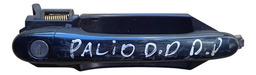 Maçaneta Externo Porta Dianteira Direita Palio 04/16