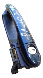 MAÇANETA EXTERNO PORTA DIANTEIRA DIREITA PALIO 04/16