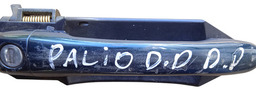 MAÇANETA EXTERNO PORTA DIANTEIRA DIREITA PALIO 04/16