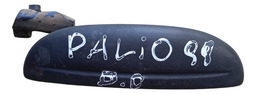 Maçaneta Externo Porta Dianteira Direita Palio 1995/2000