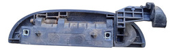 MAÇANETA EXTERNO PORTA DIANTEIRA DIREITA PALIO 1995/2000