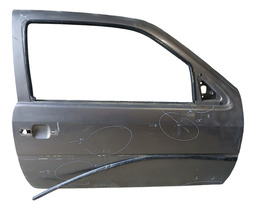 PORTA DIANTEIRA DIREITA GOL G3 2002 COM DETALHE
